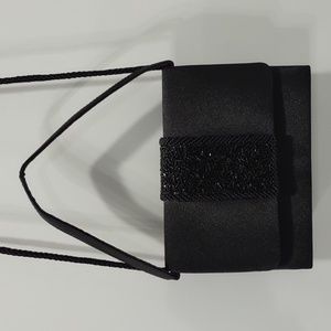 Bijoux Terner Bag Black